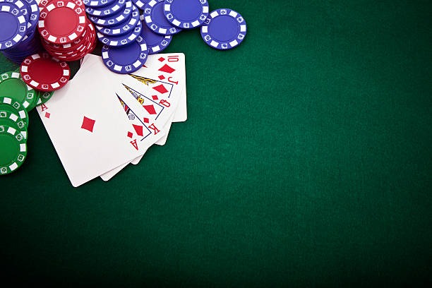 tepatjp Growing Odds Each Round